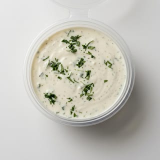 Tzatziki Sauce