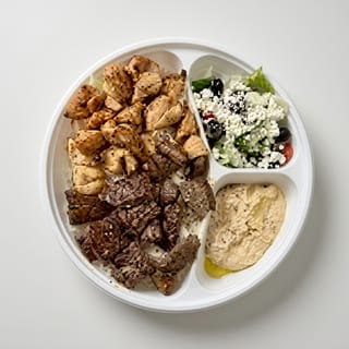 Mix Platter