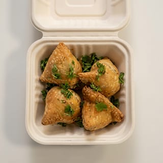 Samosa